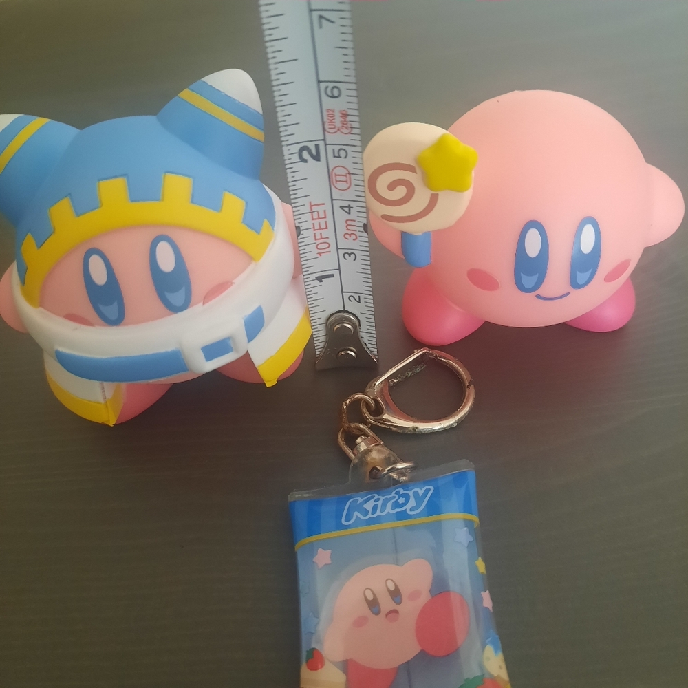 Kirby Bundle - Picture 2 of 3